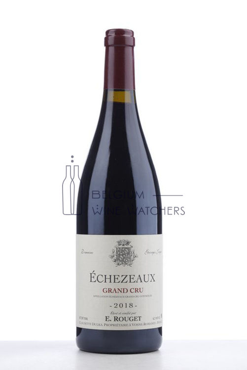 Picture of 2018 ECHEZEAUX
